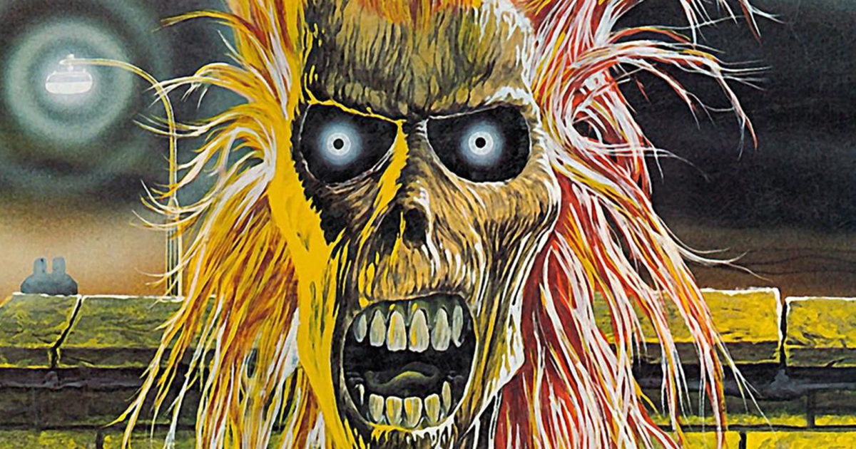 KERRANG！ ISSUE NO 1219 IRON MAIDEN Kerrang!: No.1219 : IRON MAIDEN | HMV&BOOKS online - N