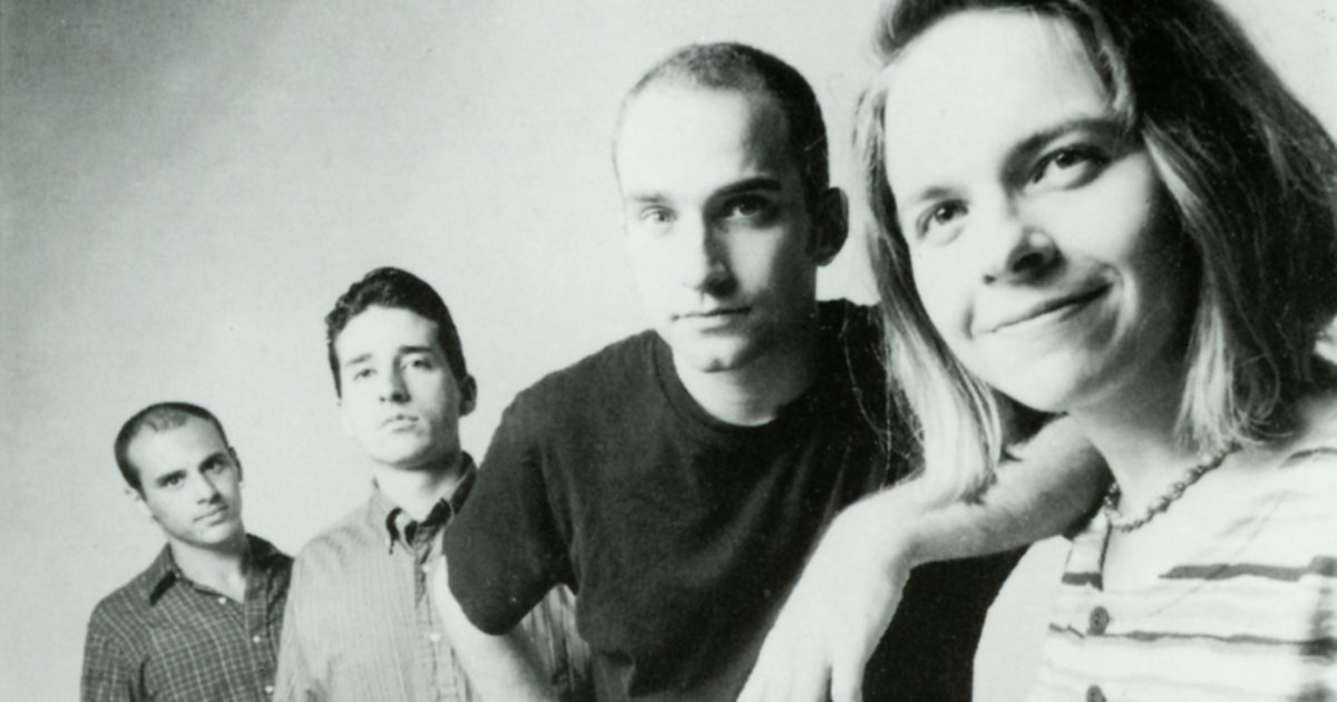 How I Wrote Savory, By Jawbox's J. Robbins Kerrang!