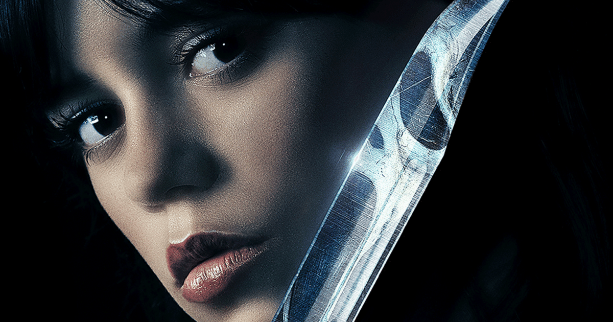 Check out the brand-new character posters for Scream VI | Kerrang!