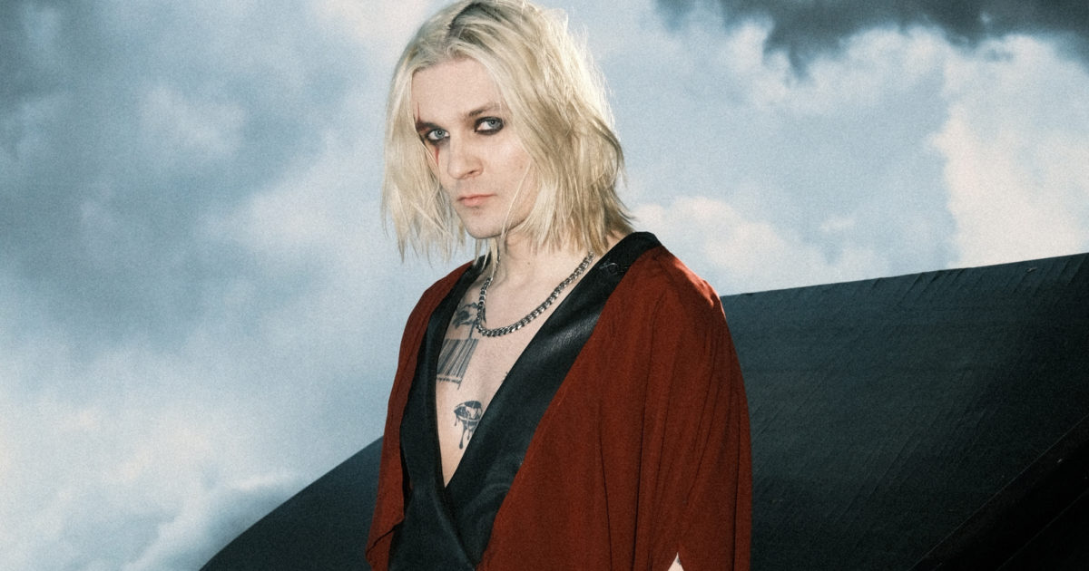 Joel Hokka’s new band have announced their debut album, Via Miseria IV