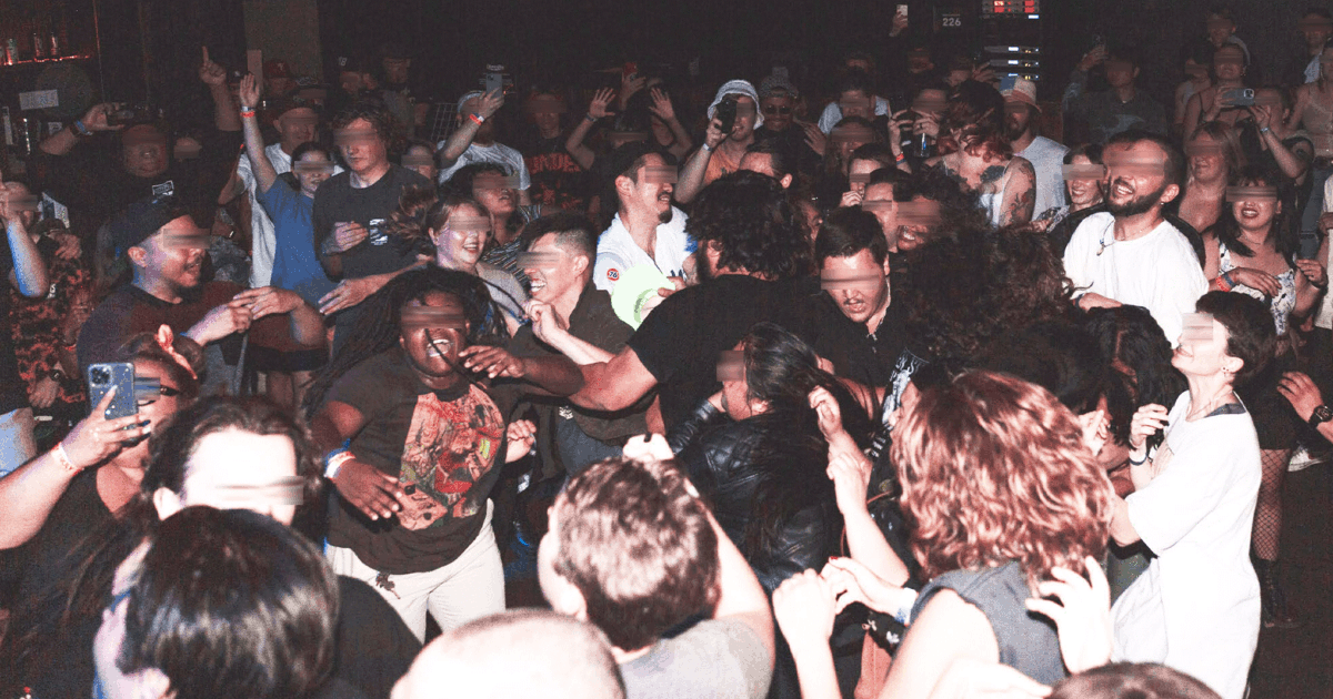 Watch the wild video for Joey Valence &amp; Brae’s new single,… | Kerrang!