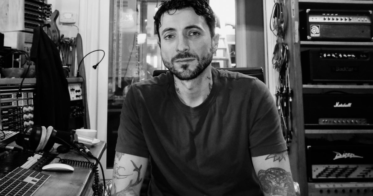 Jordan Fish talks BABYMETAL collabs: “They were really sweet… there was a natural friendship”