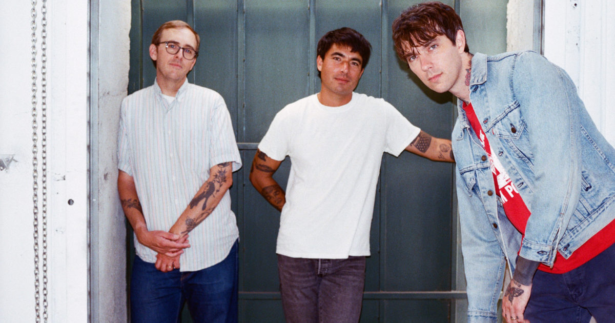 Joyce Manor announce new album, I Used To Go To This Bar