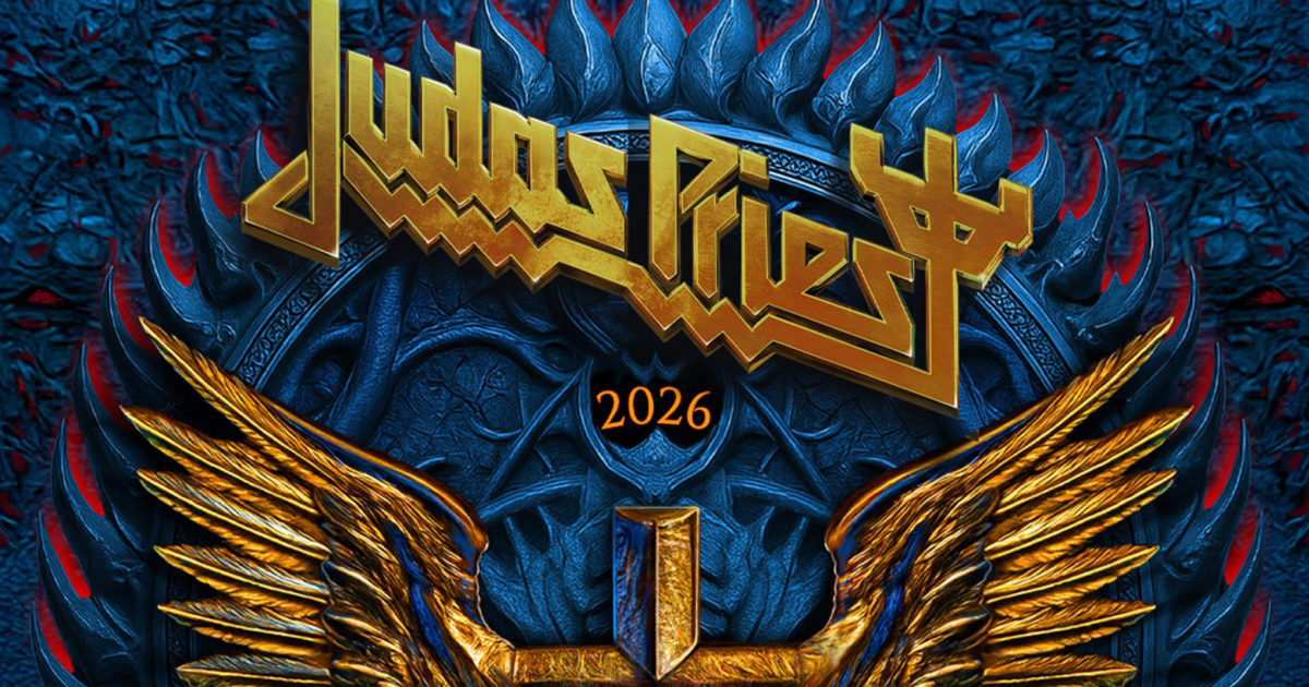 Judas Priest announce one-off London headline show