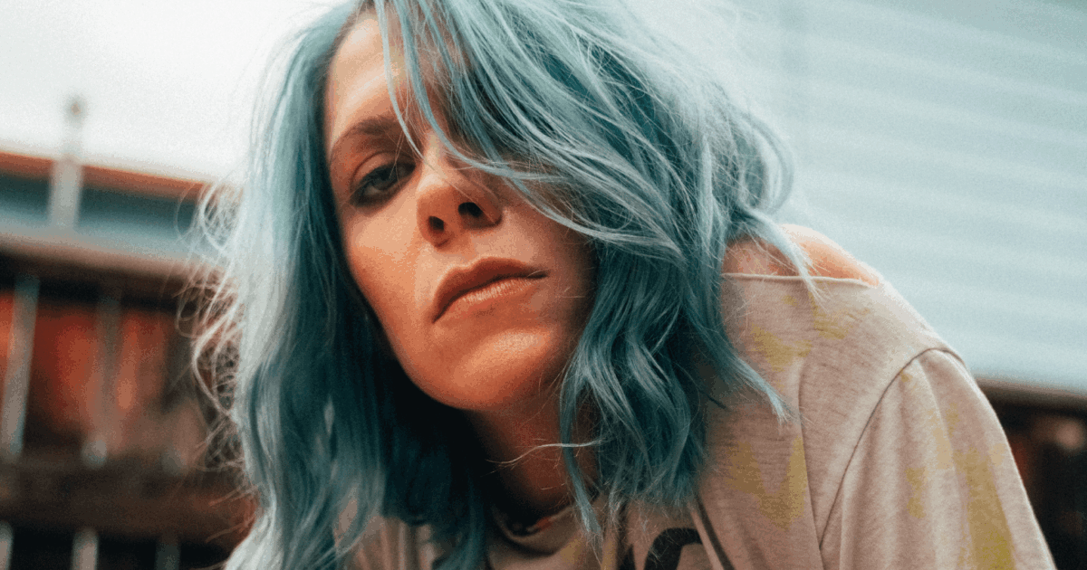 K.Flay drops feel-good single and video, It’s Been So Long | Kerrang!