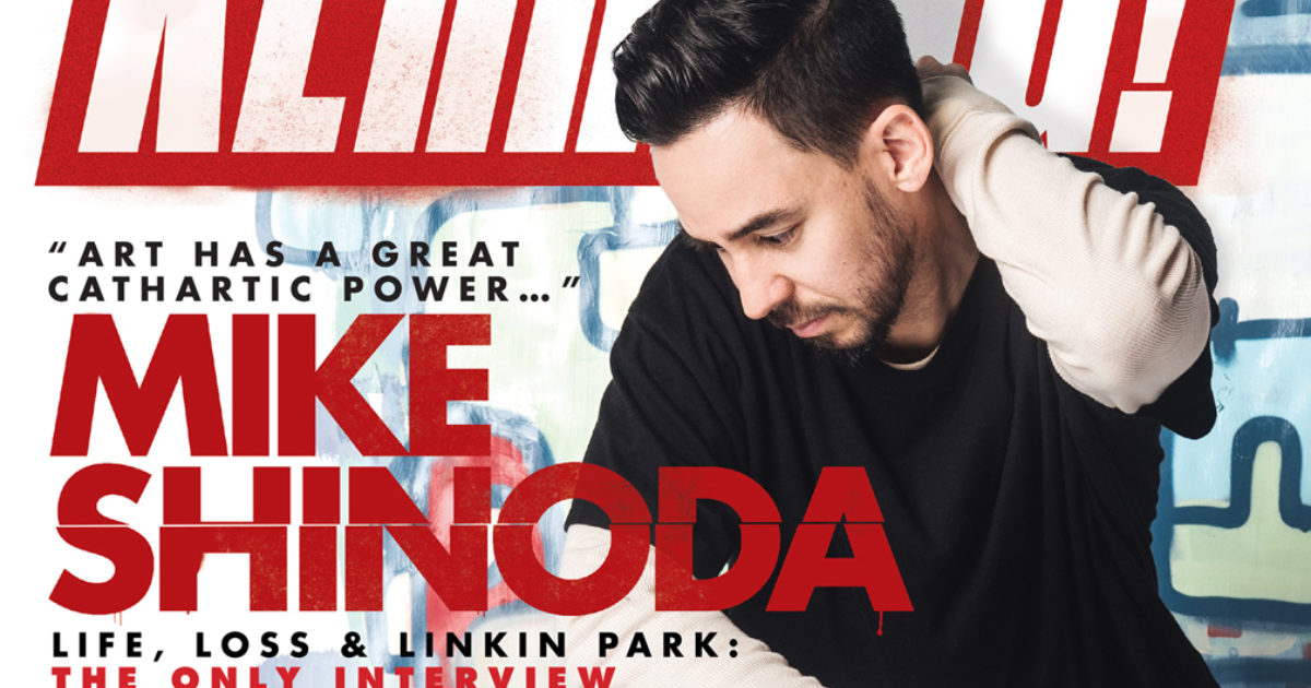 Linkin Park Unveil Second Previously Unreleased Meteora-Era Song “Fighting  Myself”: Stream