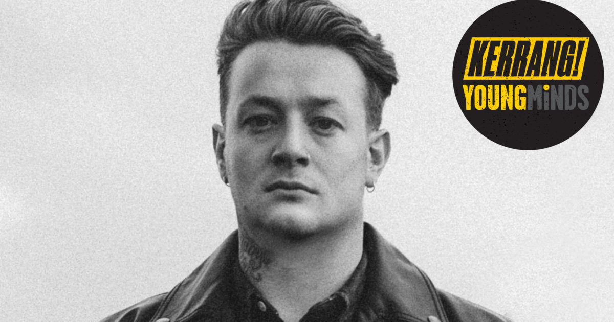 Deaf Havana's James VeckGilodi On Mental Health "You… Kerrang!