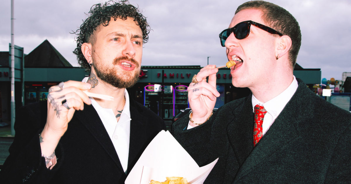 Kid Kapichi to embark on biggest-ever UK and European headline tour