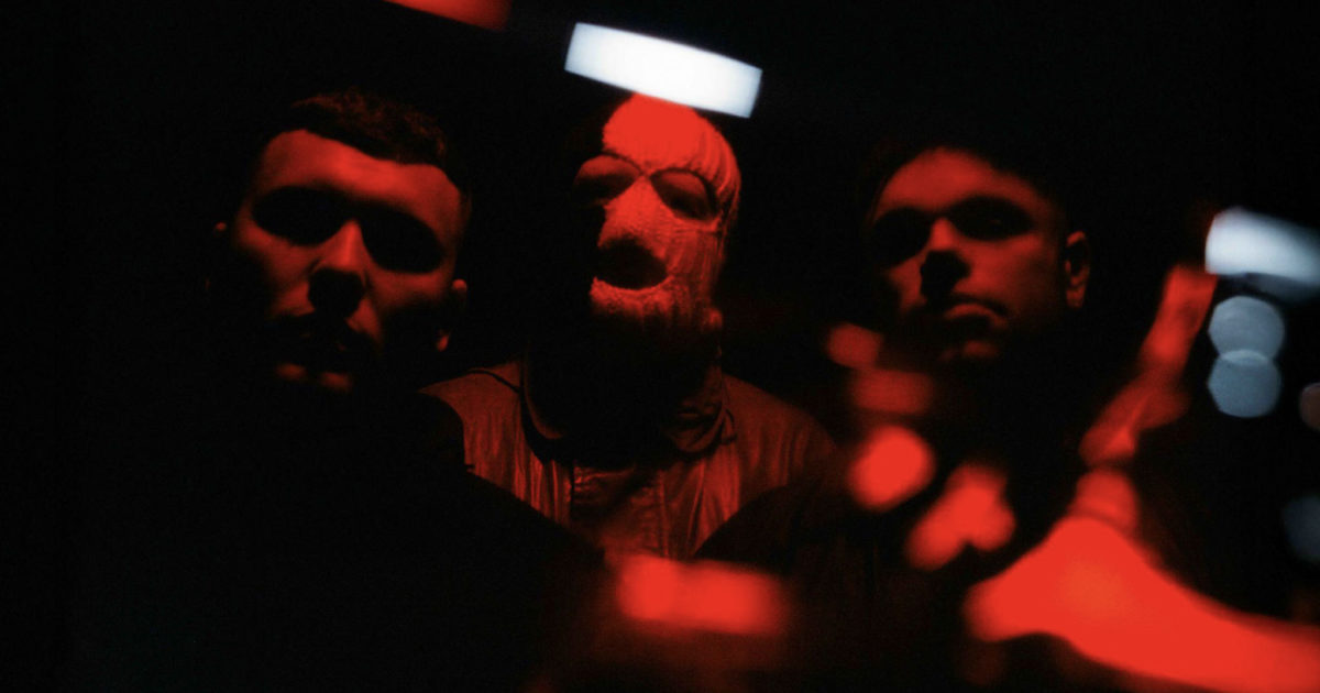 Kneecap announce new album: “It’s a more sinister sound… because these are sinister times”