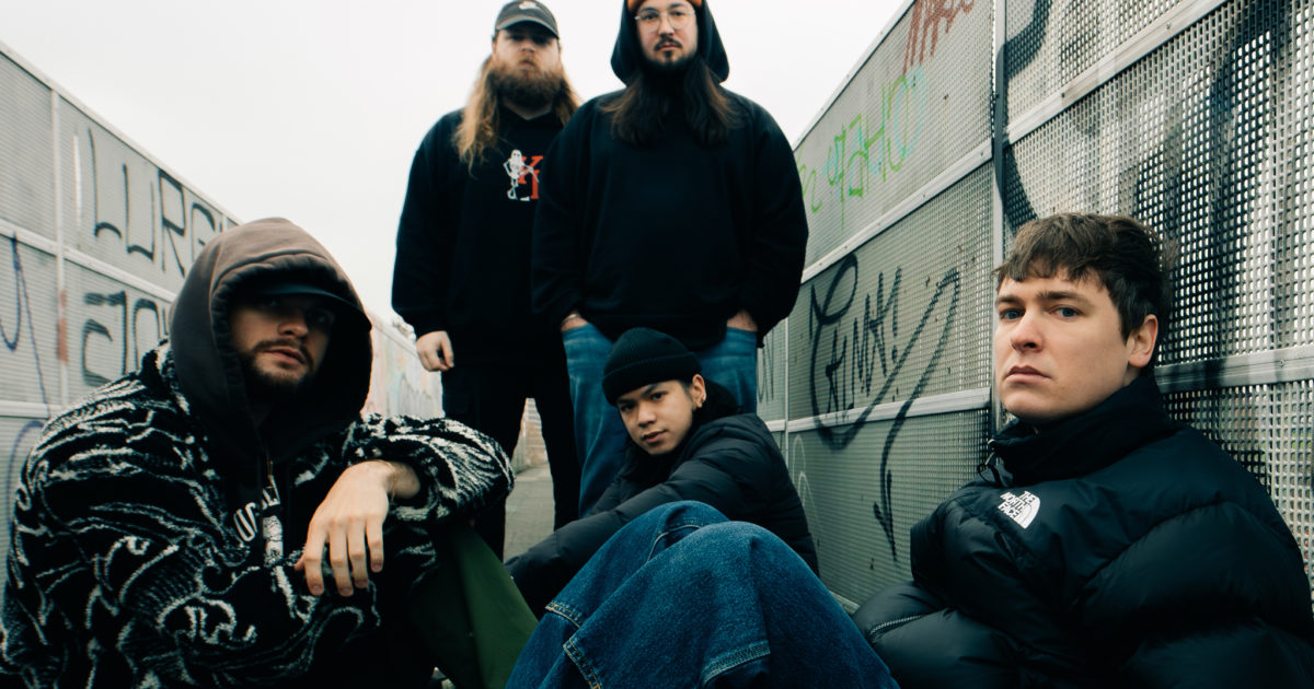 Knocked Loose, Loathe, Alexisonfire and more join Iron Maiden day at Rock for People