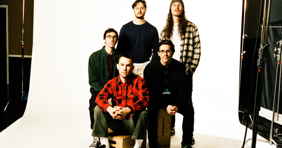 Knuckle Puck announce new EP Disposable Life, drop opener… Kerrang!