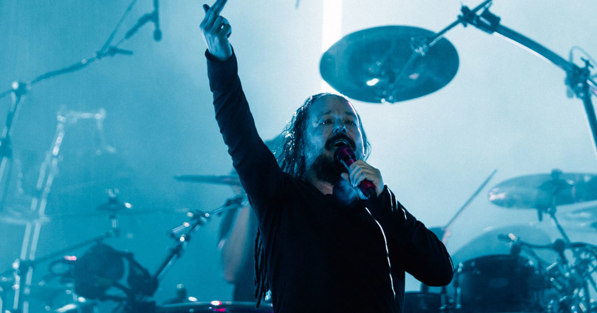 Korn announce Latin America tour with Spiritbox and Seven Hours After Violet