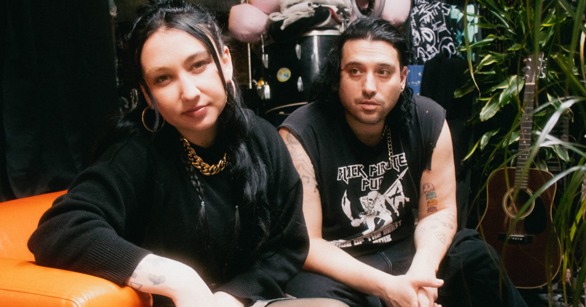 LL have premiered their new music video for MEDIC