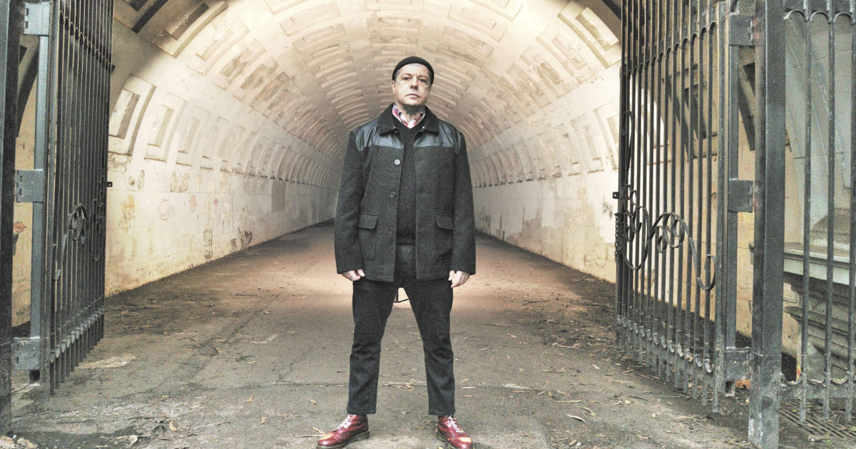 Rancid’s Lars Frederiksen: “The way people are being… | Kerrang!