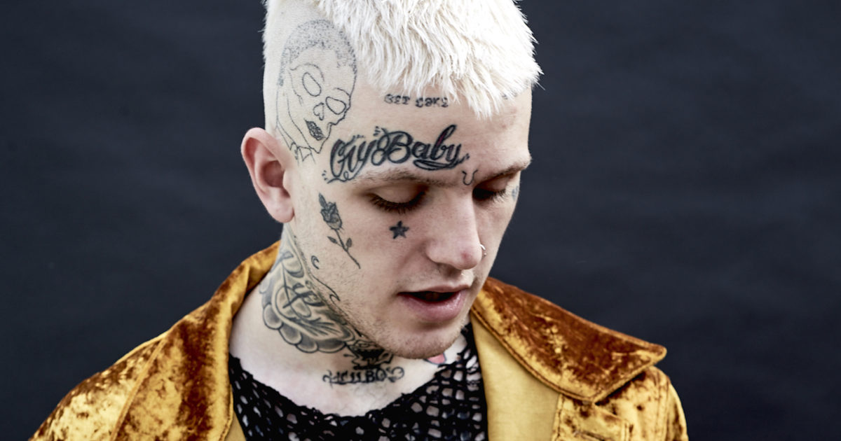 Remembering Lil Peep, One Year On | Kerrang!
