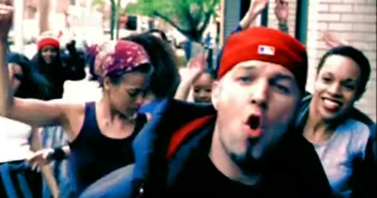 Fred Durst Porno