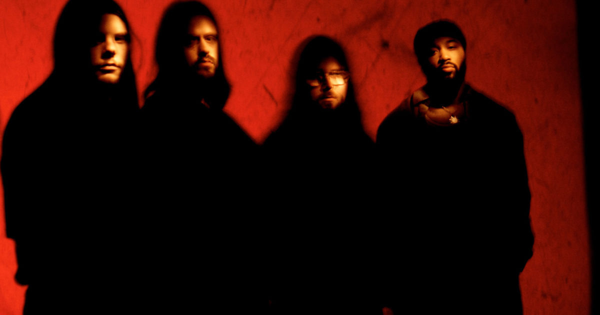 Are Loathe teasing new music?