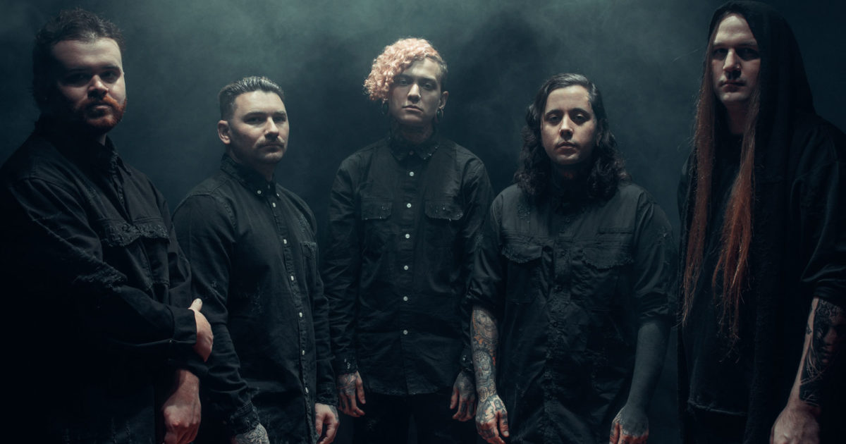 Lorna Shore unleash Sun // Eater, announce new album Pain… | Kerrang!