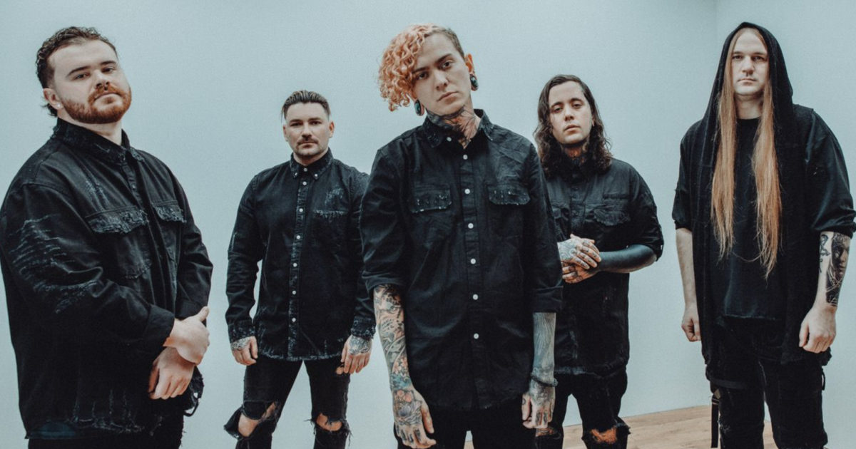 Lorna Shore celebrate one year of Pain Remains with new… | Kerrang!