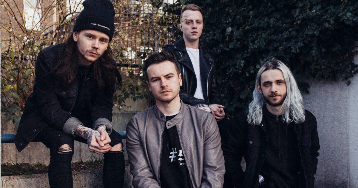 Exclusive: Watch The New Video From Milestones | Kerrang!