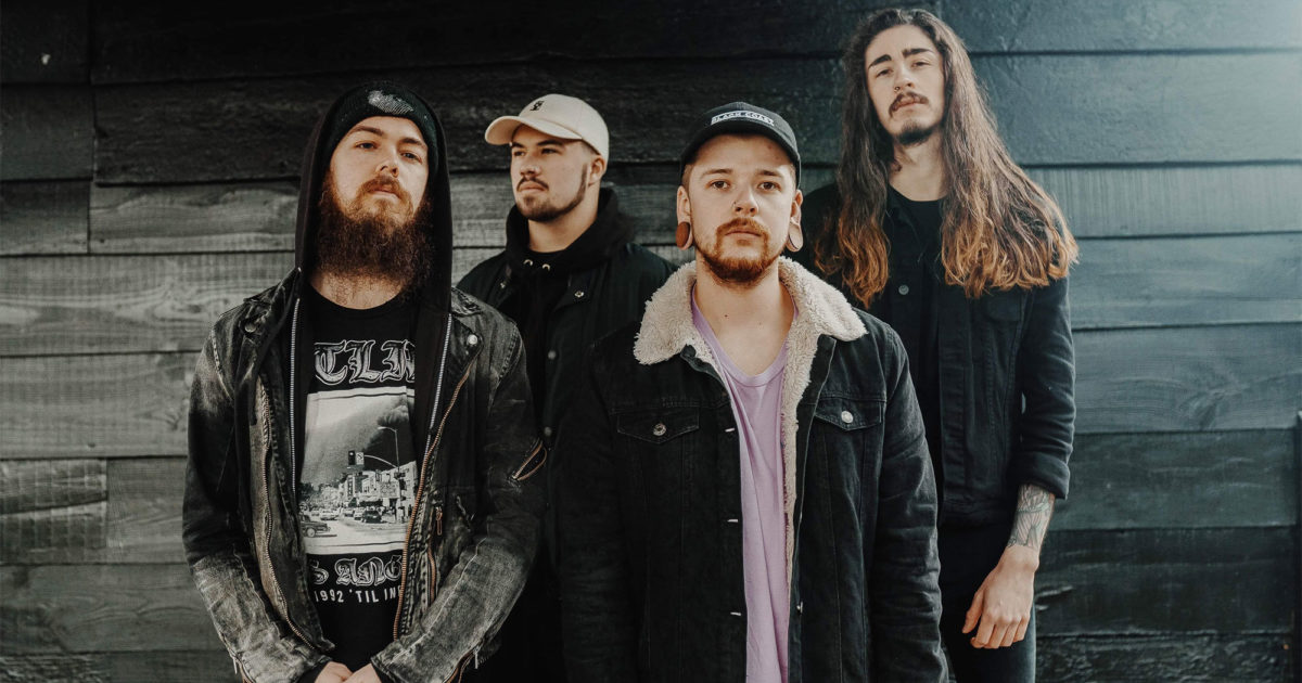 MSRY Release New Song Still Breaks My Heart, Featuring… | Kerrang!