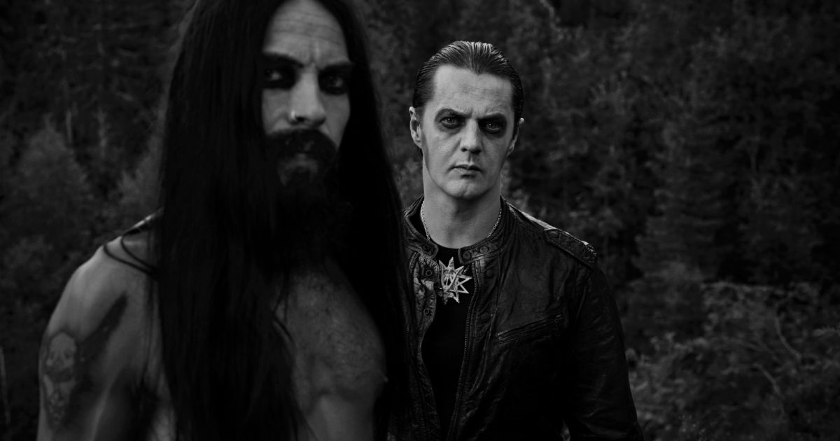 Satyricon: 