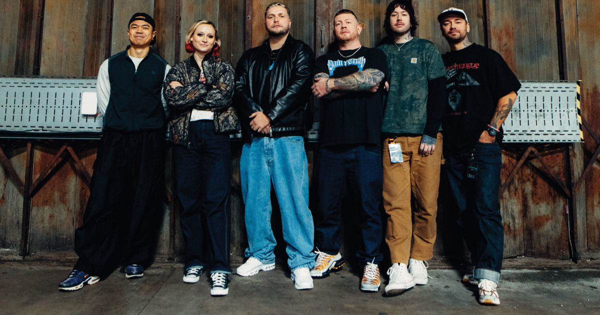 Heavy music is having another moment right now”: How… | Kerrang!