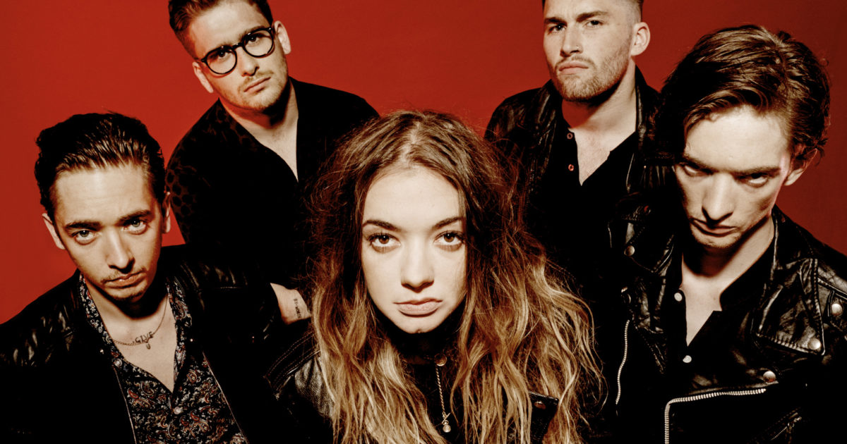 “See you all soon”: Marmozets have signed a new record deal | Kerrang!