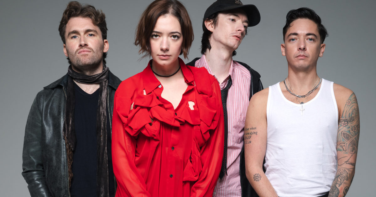 Marmozets: “We had to fight to get back to where we are now”