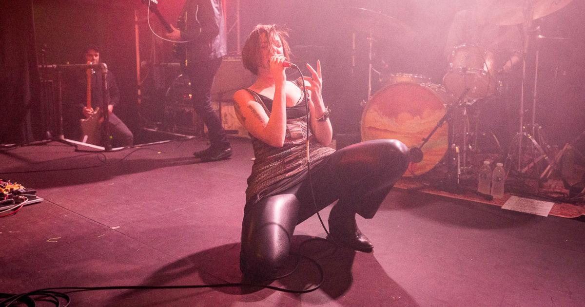 Marmozets announce summer UK headline tour