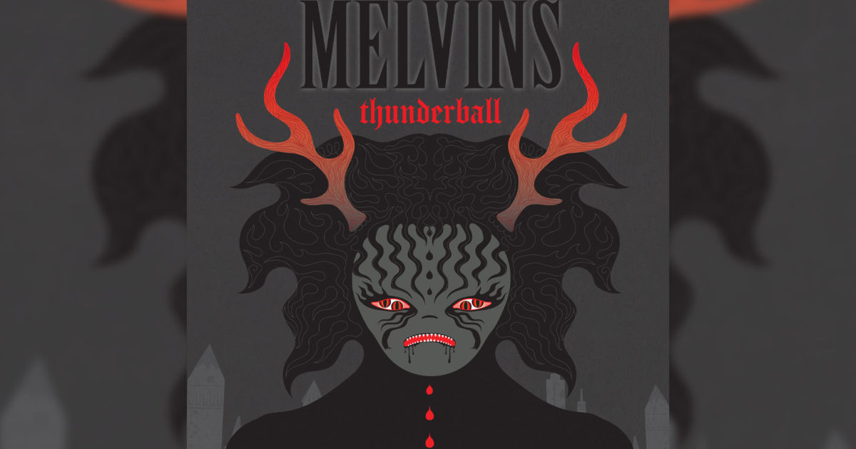 MELVINS CD 9枚 まとめ売り Melvins 1983 share Victory Of The Pyramids from… | Kerrang!