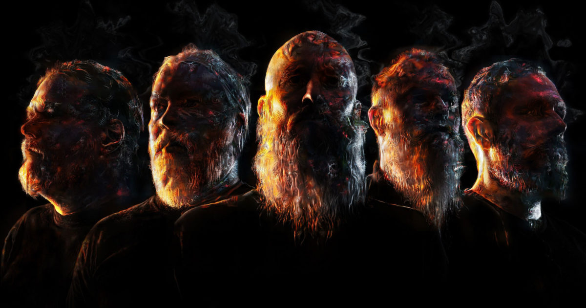 Meshuggah unleash new single, The Abysmal Eye, from…