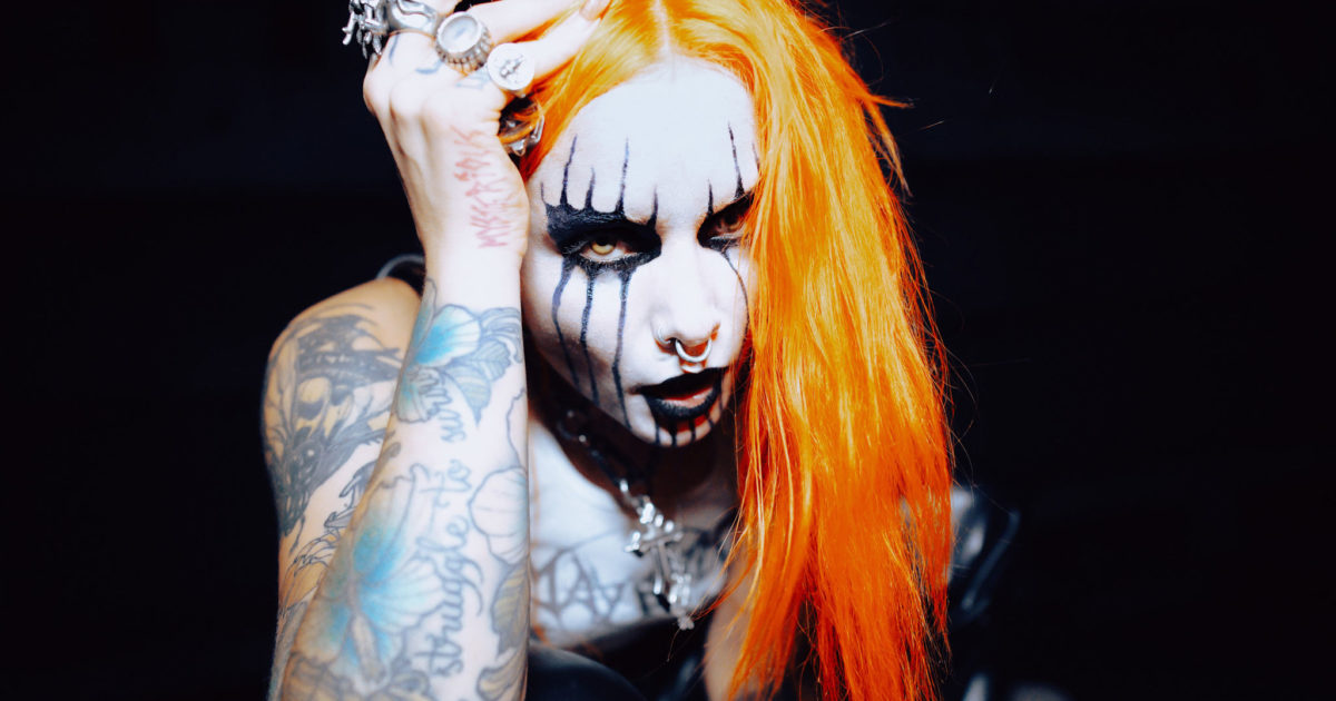 Mimi Barks has pushed her UK tour back to September