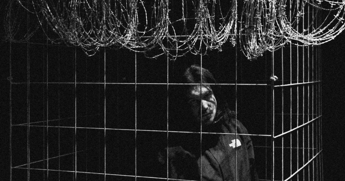 Listen to Moodring’s new single, Anywhere But Here