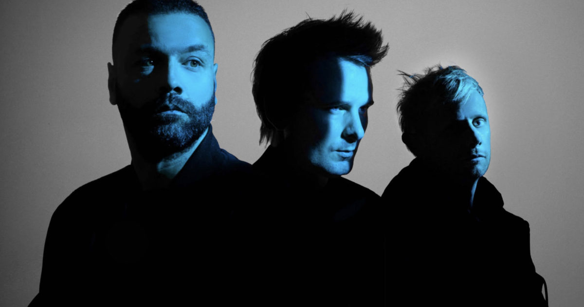Muse to headline Mad Cool festival, replacing Kings Of Leon | Kerrang!