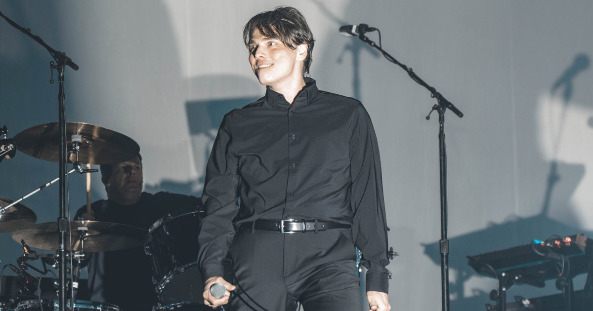 Gerard Way and Gabriel Bá to share new Umbrella Academy… Kerrang!
