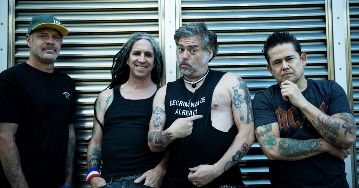 blink182 ブリンク182 fat wreck epitaph punk NOFX-November-2022-promo-