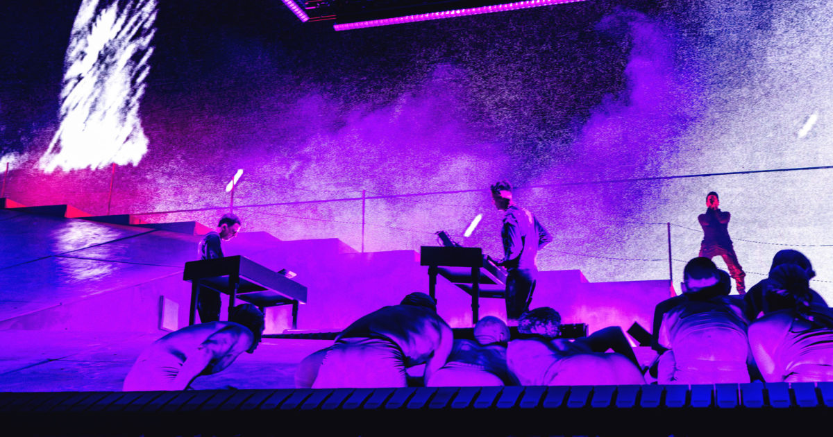 Nine Inch Noize album by Nine Inch Nails, Boys Noize