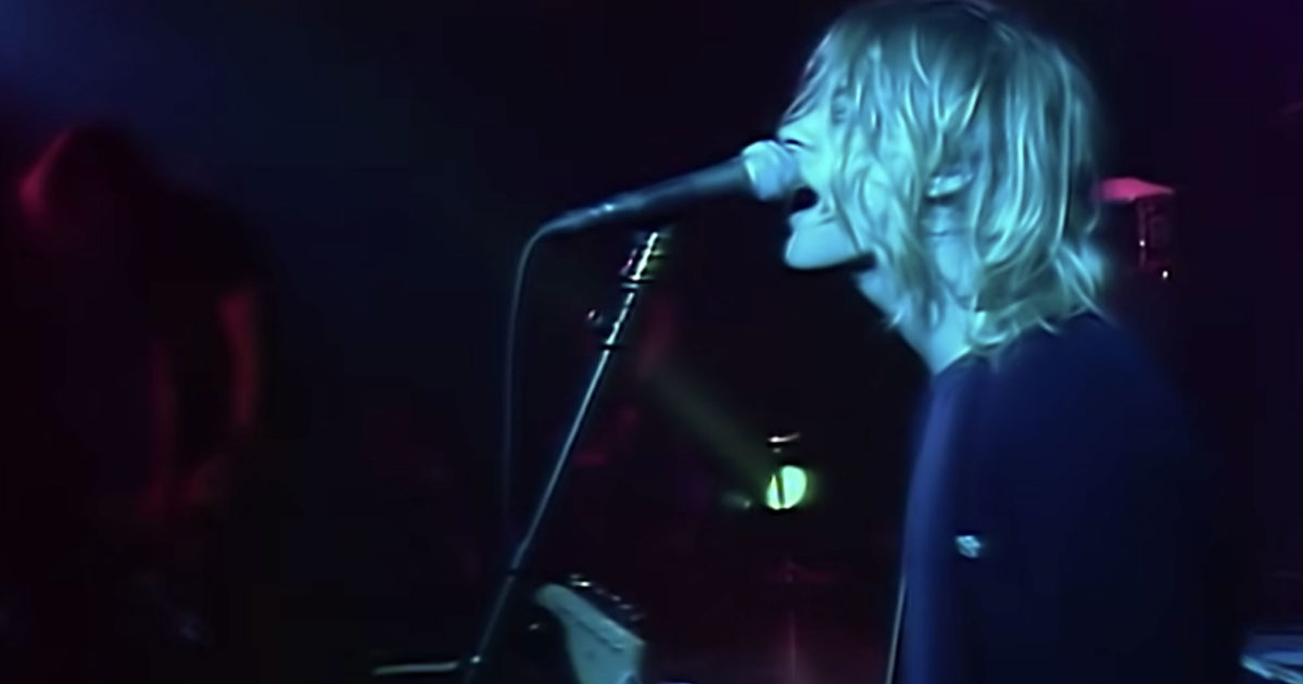 その他 kerrang NIRVANA  Cobain Nirvana: Kurt Cobain's 20 best moments | Kerrang!