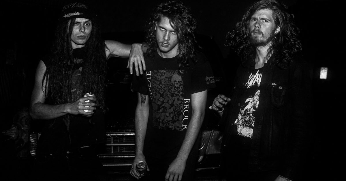 Check Out Noisem's Killer New Track, Downer Hound | Kerrang!