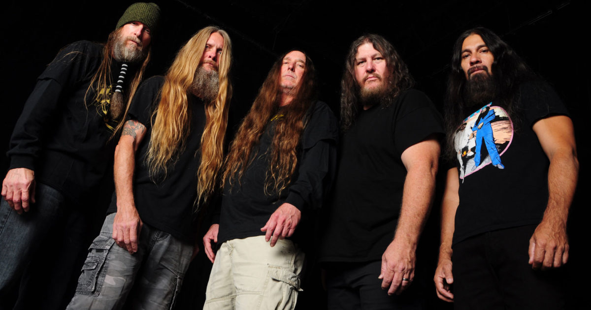 Obituary: “People listen to us and think of swamp water… | Kerrang!