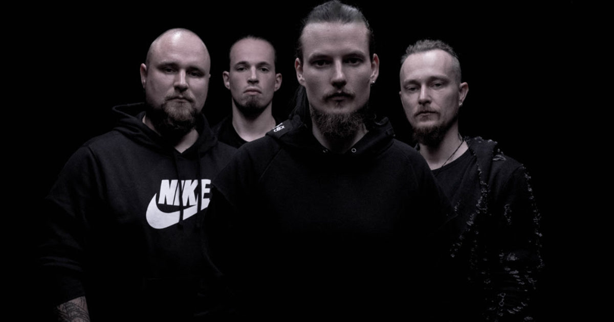 Oceans: German Metallers Taking A Trip To The Dark Side | Kerrang!