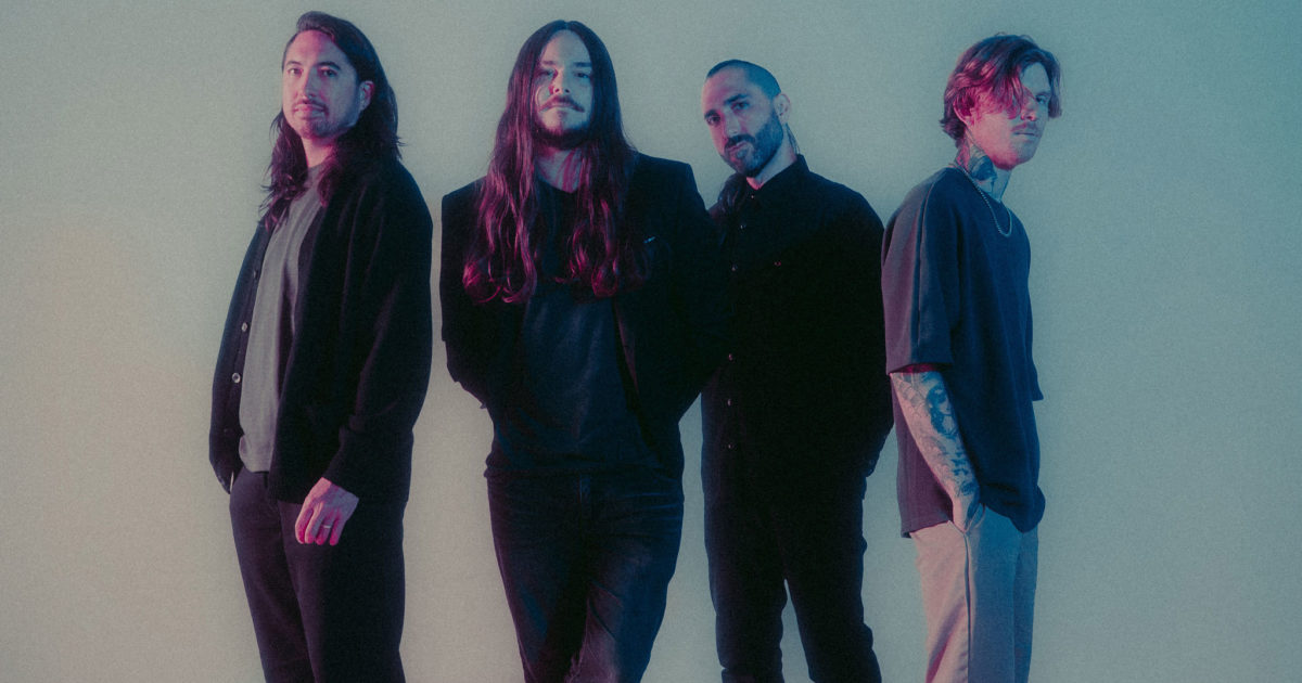Get your exclusive Of Mice & Men album bundle with VIP laminate and printed zine