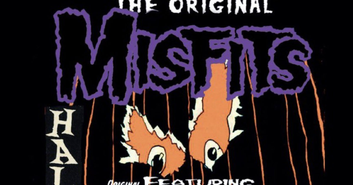 The Original Misfits announce only headline show of 2022 Kerrang!