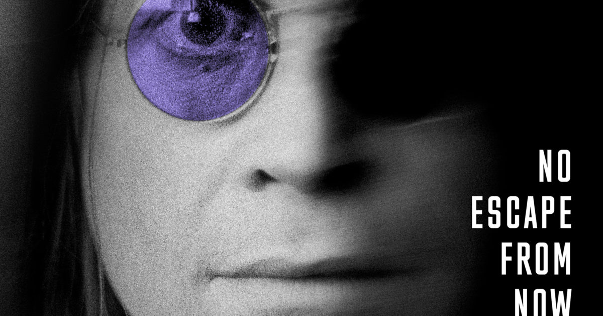 Film review: Ozzy: No Escape From Now