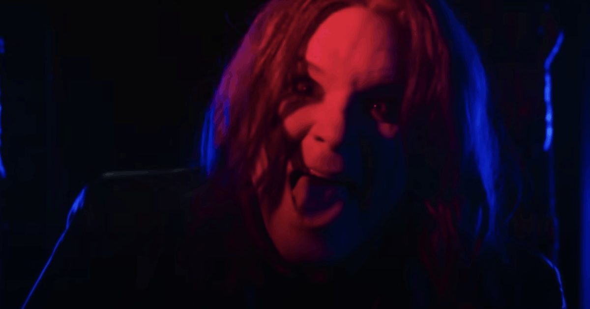 warpig ozzy osbourne