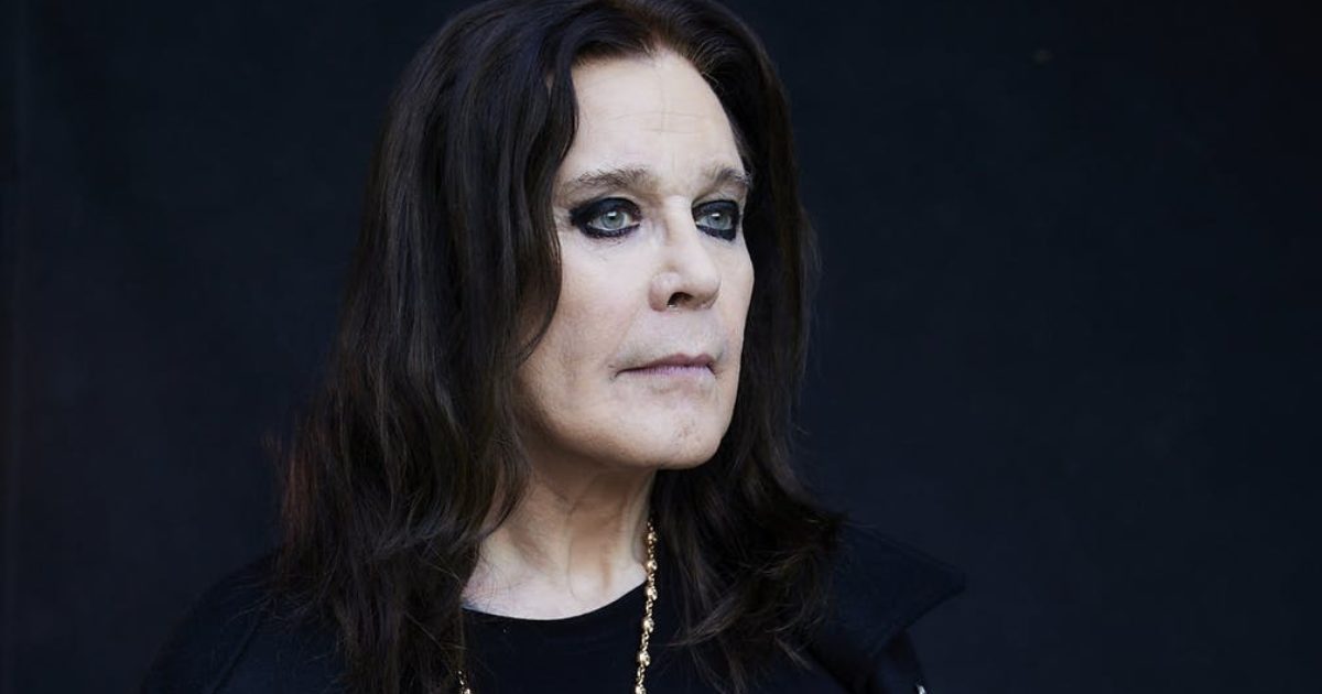 ozzy osbourne with eyeliner