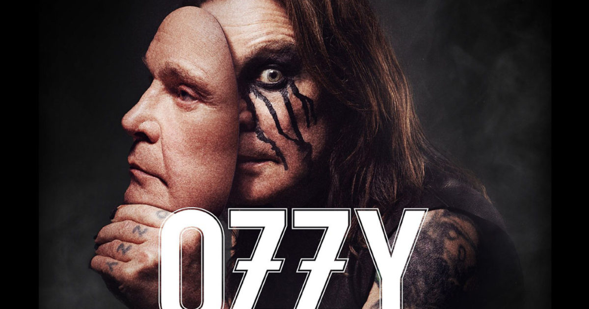 ozzy osbourne final concert date