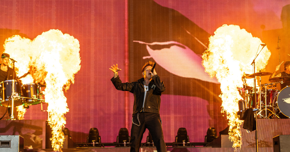 The big review: Wacken Open Air 2025