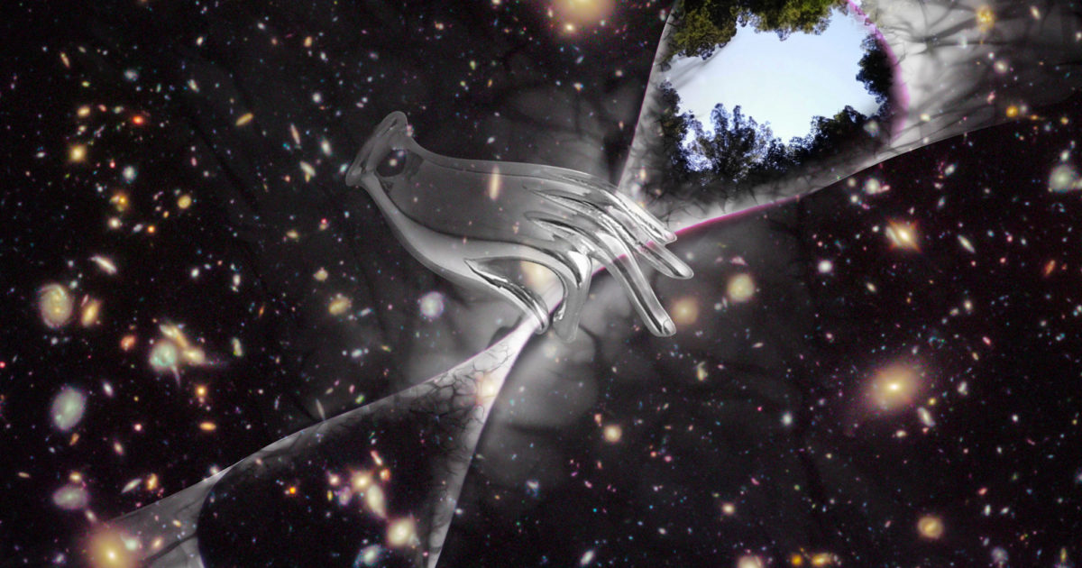 Album review: Pinkshift – Earthkeeper